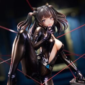 Brown Dust 2: Scheherazade Codename S - Apex Toys