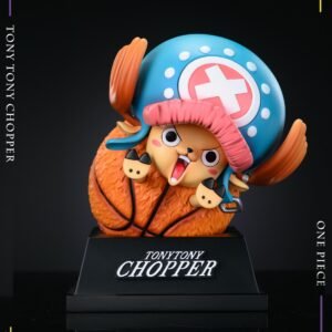 One Piece - Chopper - Sakura