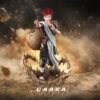 Naruto - Gaara - Xingcheng