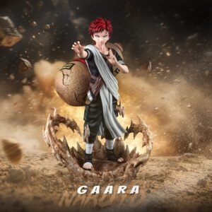 Naruto - Gaara - Xingcheng