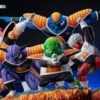 Dragon Ball Z - Ginyu Force - Leopard A