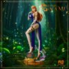 One Piece - Nami - AO