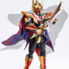 Armor Hero Captor - Degenerator Industry