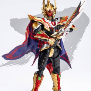 Armor Hero Captor - Degenerator Industry