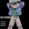 Detective Conan - M3