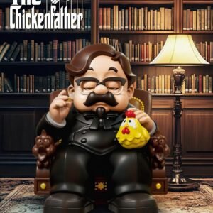 Chicken Father - Senzii