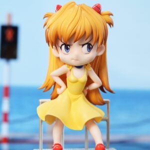 Evangelion - Asuka Langley - Hera