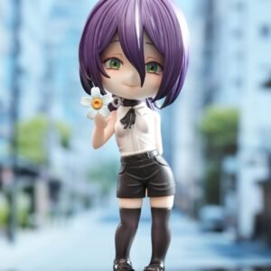 Chainsaw Man - Reze - Hera