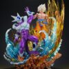 Dragon Ball Z - Songoku vs Cooler - Chikara