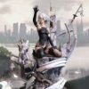 Nier Automata - Yorha A2 - Yorha studio