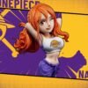 One Piece - Nami - YZ