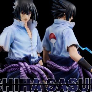 Naruto x Sasuke - UFO Society