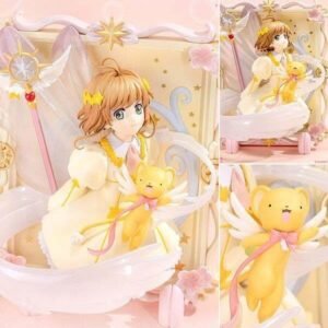 Cardcaptor Sakura - Pop Mart