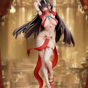 Azur Lane - Dancer Noshiro - Thistles and thorns