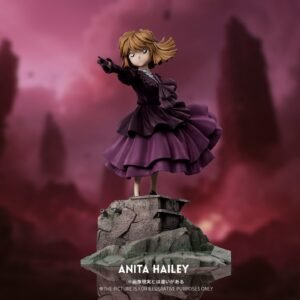 Detective Conan - Haibara Ai - Yyds