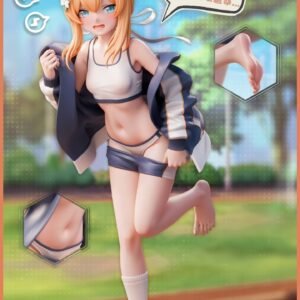 Blue Archive - Mari - LoliKoo