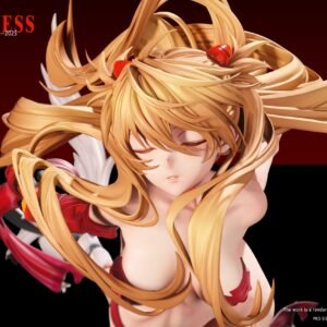 Evangelion - Asuka Langley - Hyperspace