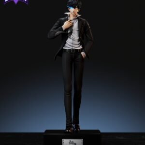 Solo Leveling - Sung Jinwoo - Shadow