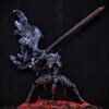 Berserk - Guts - Iron Curtain