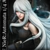 Nier Automata - Yorha A2 - Imagination