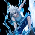 Hunter x Hunter - Killua - PG