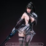 Stellar Blade - Eve cos Yorha 2B - PA Create