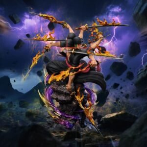 One Piece - Roronoa Zoro - R
