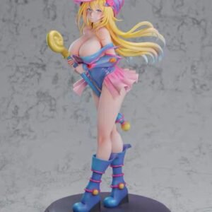 Yugioh! - Dark Magician Girl - Bust