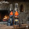 Ghibli - Calcifer - Ninety Seven