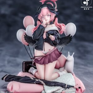 Blue Archive - Koharu - Mengyaxiang