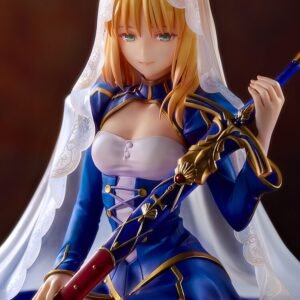 Fate Stay Night - Saber - GSC