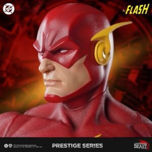 DC Comic - The Flash - LBS