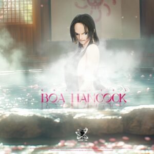One Piece - Boa Hancock - Dream Lab