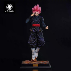 Dragon Ball Super - Goku Black - JW