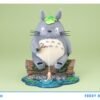 Ghibli - Totoro - Chikara