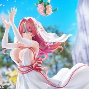 Azur Lane - Bremerton Happy Tracking - GSA x GAC