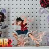 One Piece - Luffy - Manzang