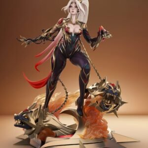 League of Legends - Kai’sa - Purearts