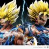 Songoku - Dragon Ball Z - Last Sleep