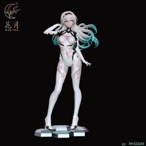Firefly - Honkai Star Rail - Hua Yue