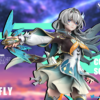 Firefly - Honkai Star Rail - Sixpence
