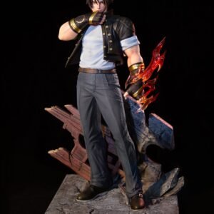 Kyo Kusanagi - King of Fighters - Acme