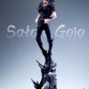 Gojo Satoru - Jujutsu Kaisen - BW