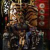 Sun Wukong - Uman studio
