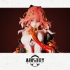 Changli - Wuthering Waves - Aristoy