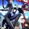 Queen Johanna & Makoto Niijima - Persona5 - Prime 1