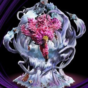 Doflamingo - One Piece - Last Sleep