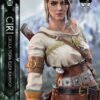 Ciri - Witcher 3 - Prime 1