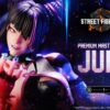 Juri - Street Fighter - Prime 1