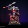 Leeroy Jenkins - HearthStone - Blizzard x Hex Collectibles